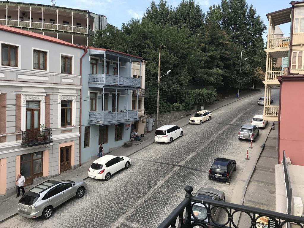 Oc Apartments Tbilisi Room photo