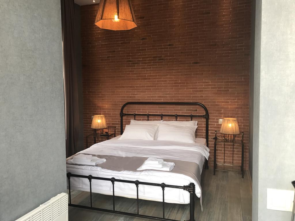 Oc Apartments Tbilisi Room photo