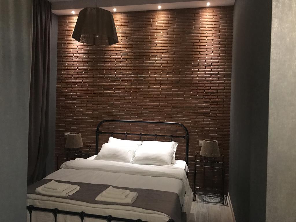 Oc Apartments Tbilisi Room photo