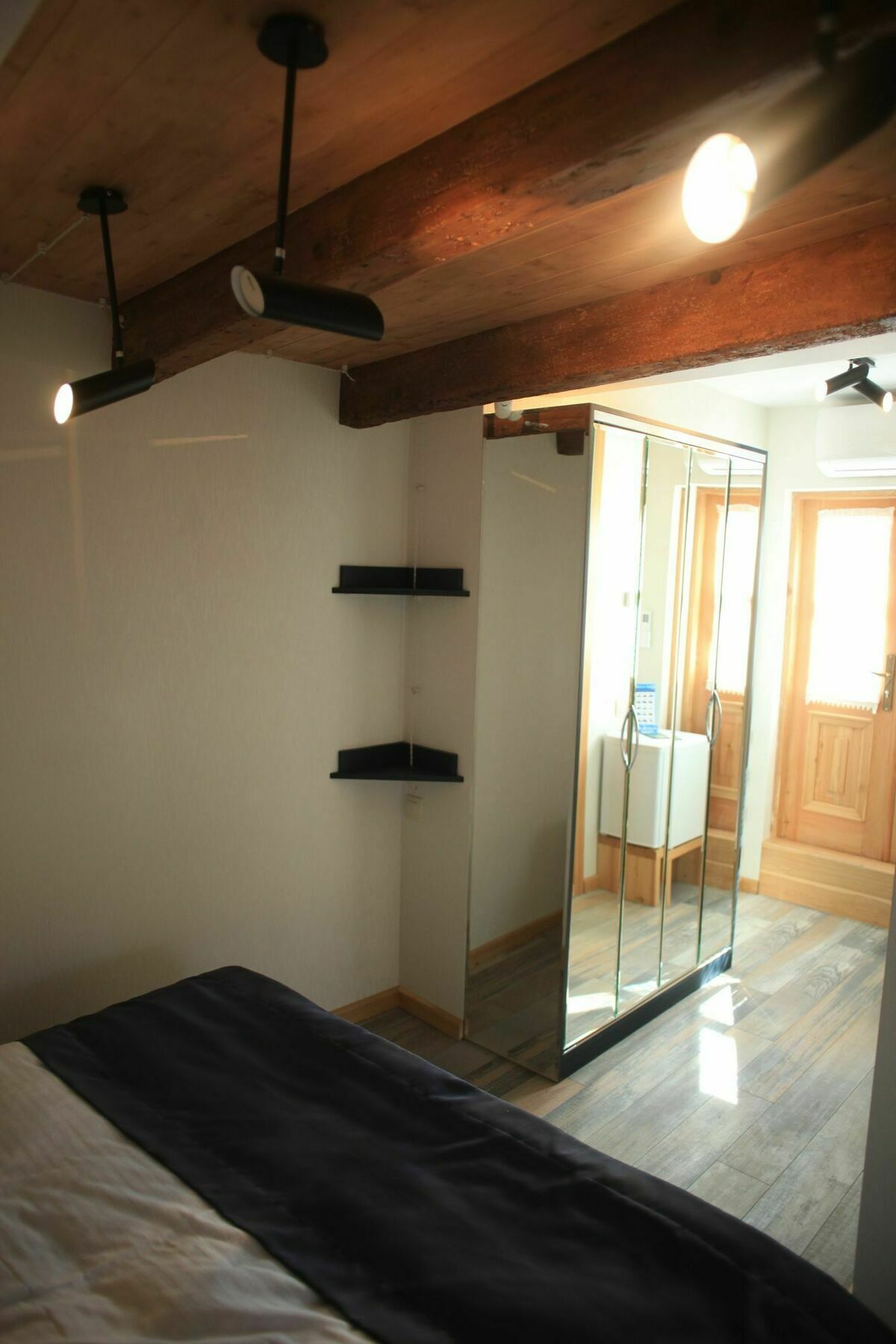 Oc Apartments Tbilisi Exterior photo